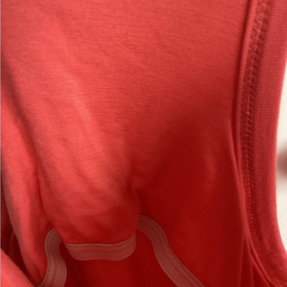 SO Racerback Dress - Picture 4 of 5